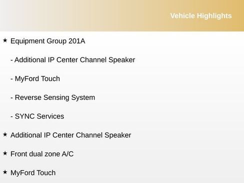 Used 2013 Ford Taurus SEL image 9