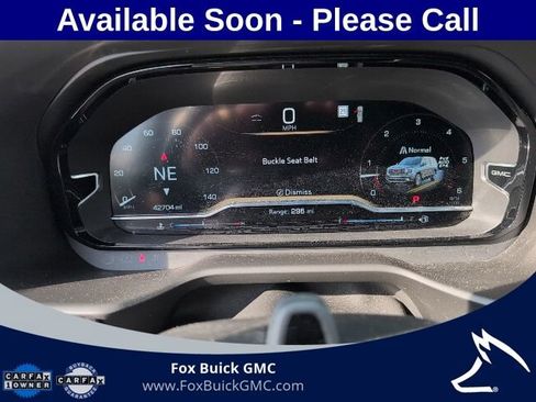 Used 2023 GMC Yukon Denali w/ Denali Reserve Package AWD/4WD image 18