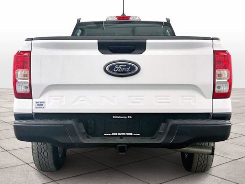 Used 2024 Ford Ranger XL w/ Trailer Tow Package image 4