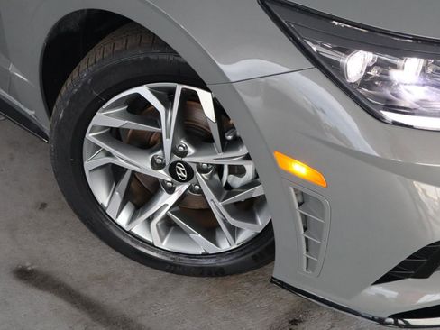 Used 2023 Hyundai Sonata SEL image 3