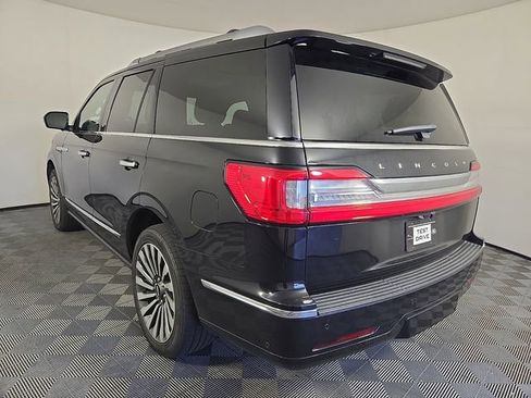Used 2019 Lincoln Navigator Reserve w/ Cargo Package AWD/4WD image 7