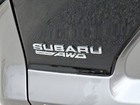 Used 2023 Subaru Solterra AWD image 30