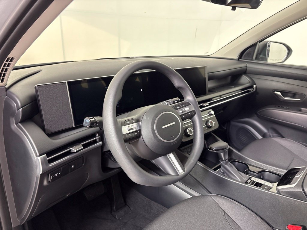 New 2026 Hyundai Tucson SE FWD image 16