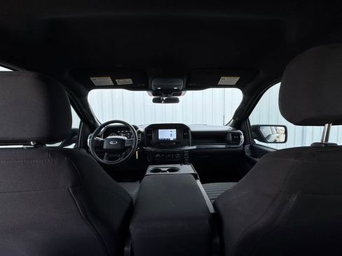 Used 2023 Ford F150 XL w/ STX Appearance Package image 20