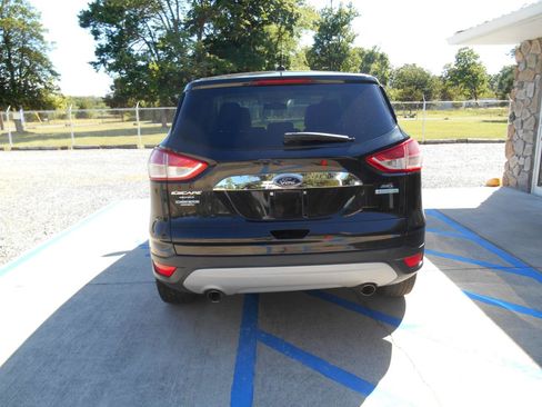 Used 2013 Ford Escape SEL FWD image 16