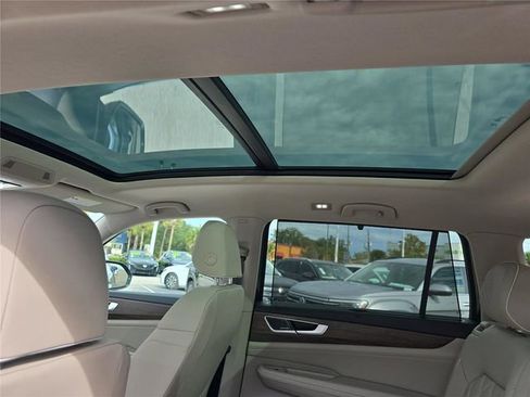 New 2026 Volkswagen Atlas SEL Premium R-Line AWD/4WD image 29