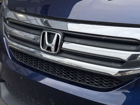 Used 2017 Honda Pilot EX-L image 5