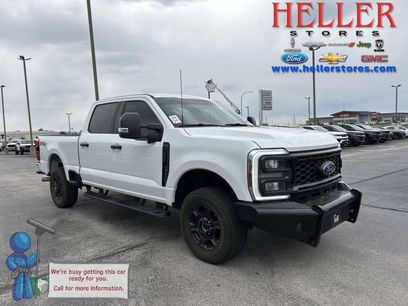Used 2024 Ford F250 XL w/ STX Appearance Package