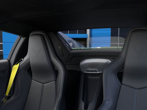 New 2026 Chevrolet Corvette Z06 image 62