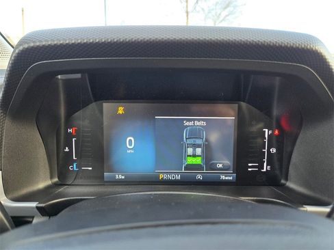 New 2025 Ford Ranger XL w/ Trailer Tow Package image 13