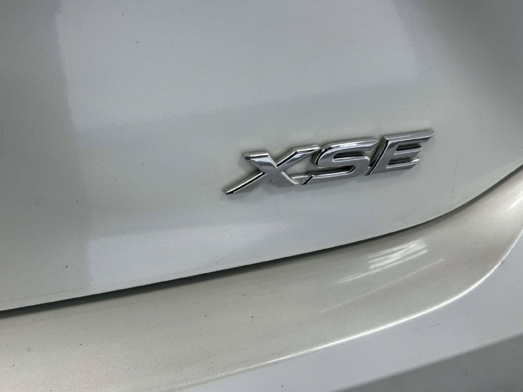 Certified 2026 Toyota Camry XSE w/ Premium Plus Package FWD image 10