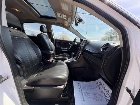Used 2014 Chevrolet Captiva Sport LTZ FWD image 22