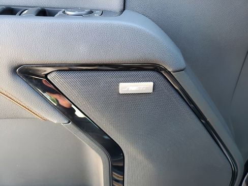 New 2025 GMC Sierra 2500 AT4 w/ AT4 Premium Plus Package image 27