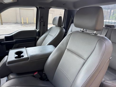 Used 2020 Ford F150 XL w/ XL Power Equipment Group AWD/4WD image 28