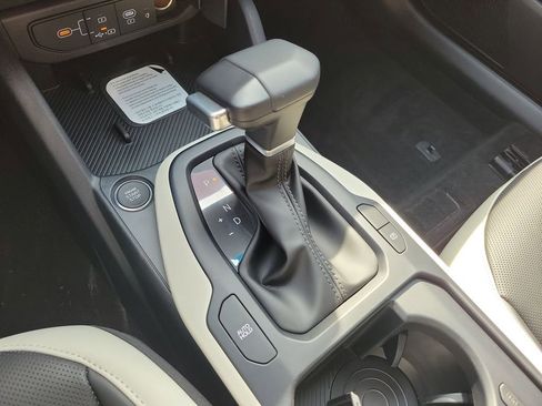 New 2026 Kia K4 GT-Line Turbo image 35