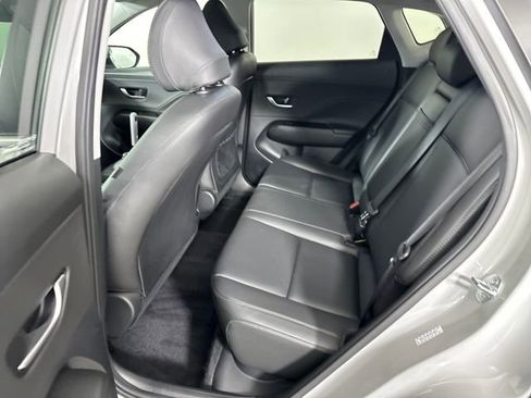 Certified 2024 Hyundai Kona Limited image 25