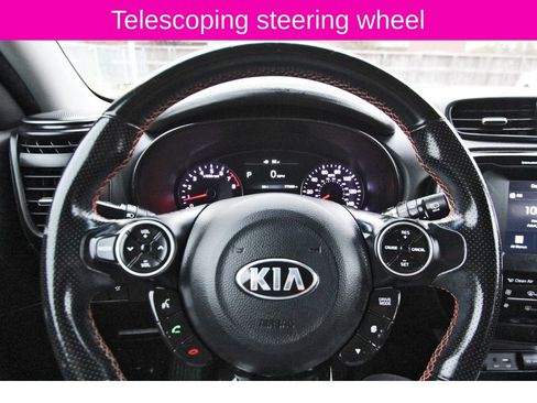 Used 2018 Kia Soul ! image 11