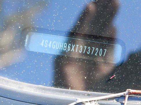 New 2026 Subaru Crosstrek 2.5i image 28