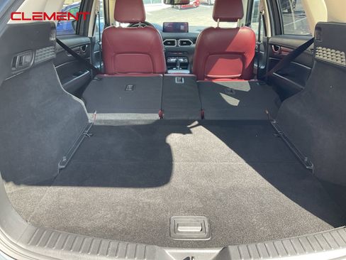 Used 2023 MAZDA CX-5 Carbon Edition image 26