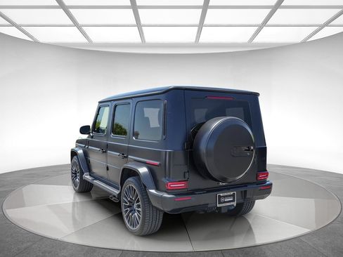 New 2026 Mercedes-Benz G 63 AMG 4MATIC image 2