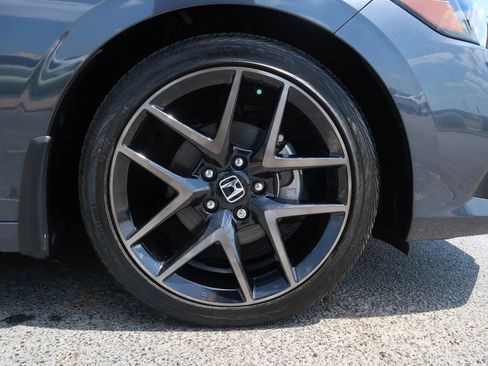 Used 2022 Honda Civic Sport Touring image 55