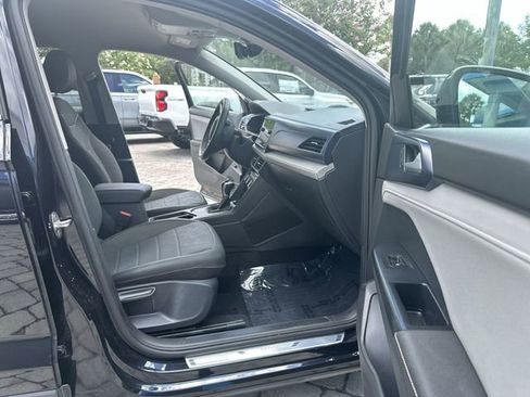 Used 2024 Volkswagen Taos SE FWD image 29