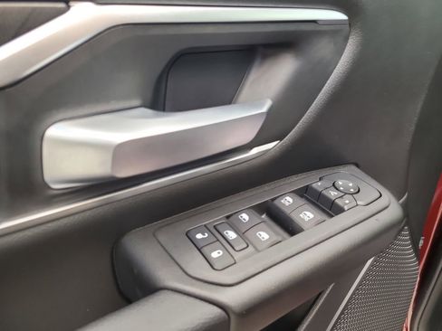 New 2026 RAM 1500 Big Horn AWD/4WD image 17