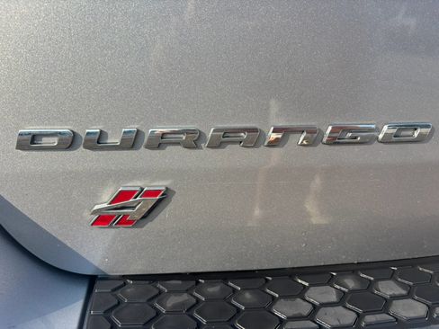 Used 2019 Dodge Durango GT AWD/4WD image 6