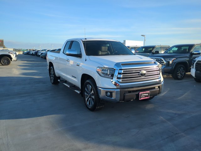 Used 2019 Toyota Tundra Limited RWD image 3