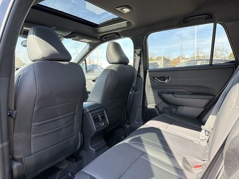 New 2026 Subaru Outback Touring XT image 13