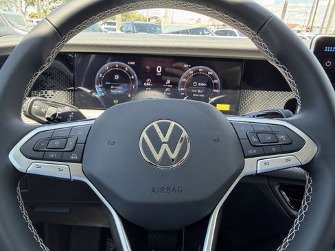 New 2026 Volkswagen Tiguan S FWD image 27