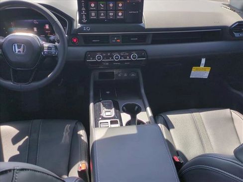 New 2026 Honda Pilot EX-L image 14