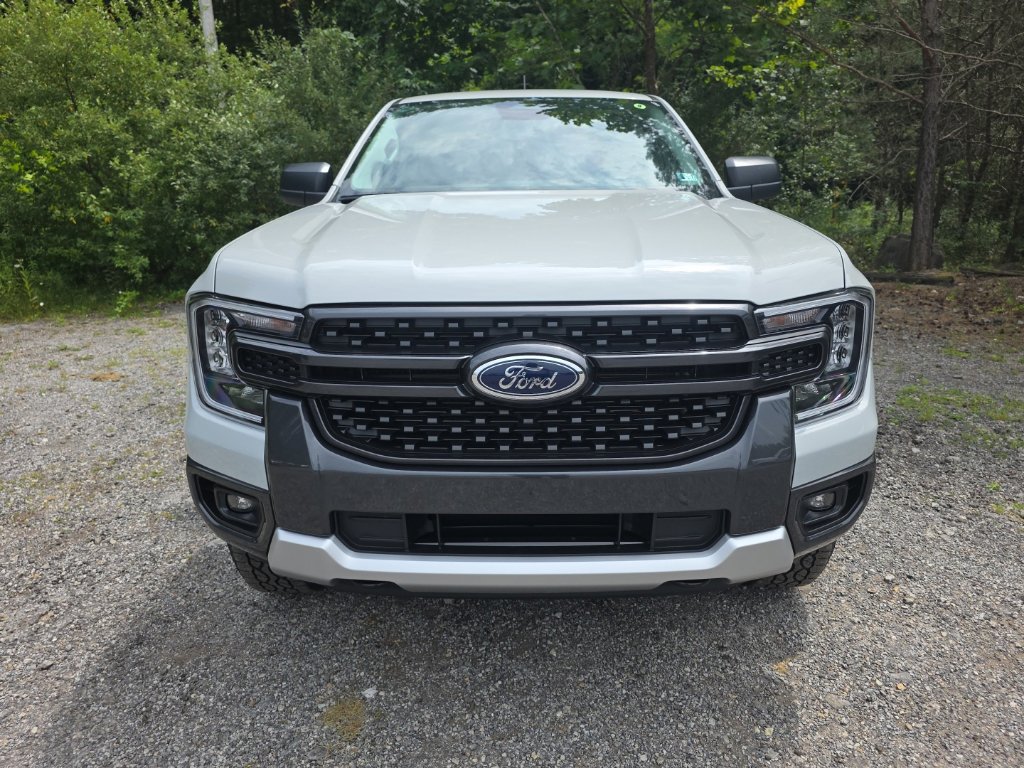 New 2026 Ford Ranger XLT w/ Convenience Package AWD/4WD image 2