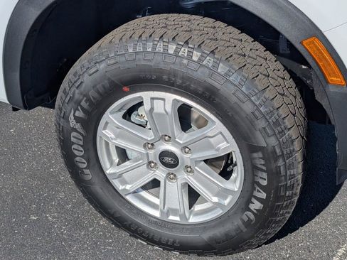 New 2025 Ford Ranger XL w/ Trailer Tow Package image 16