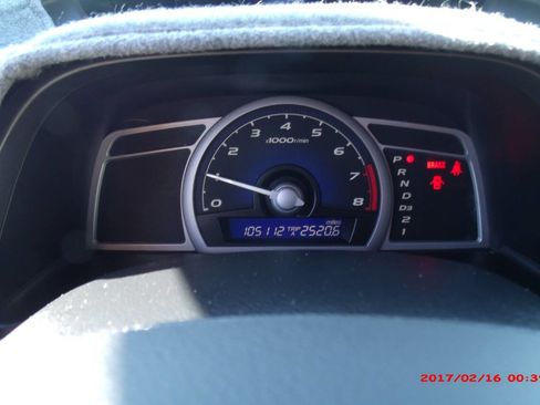 Used 2010 Honda Civic LX image 10