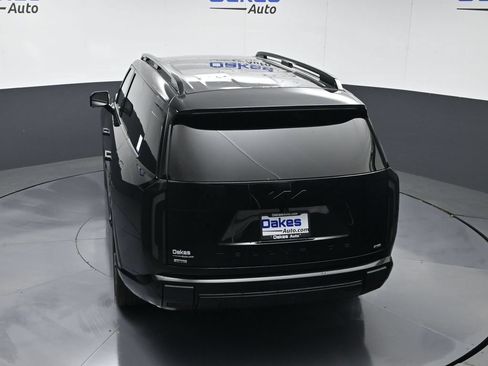 New 2027 Kia Telluride SX X-Line AWD/4WD image 56