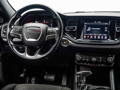 Used 2021 Dodge Durango SXT RWD image 17
