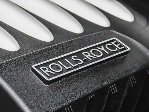 Used 2018 Rolls-Royce Ghost image 66