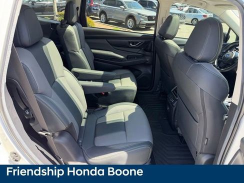 Used 2024 Subaru Ascent Onyx Edition image 45