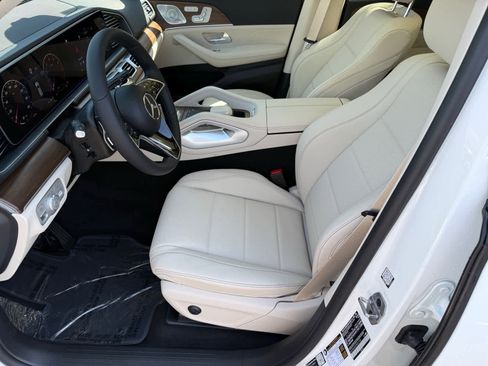 New 2026 Mercedes-Benz GLE 450 4MATIC image 10