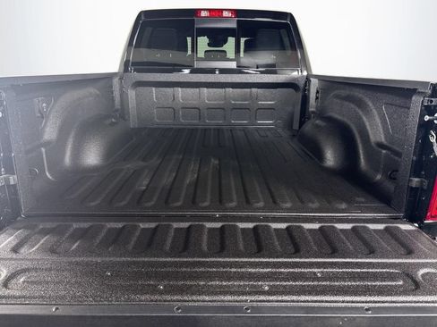 New 2026 RAM 2500 Laramie AWD/4WD image 21