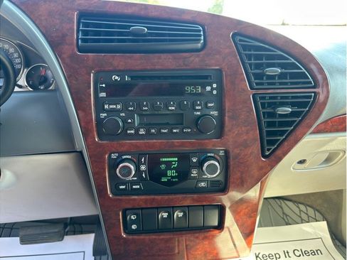 Used 2006 Buick Rendezvous 2WD w/ CXL Preferred Equipment Group image 14