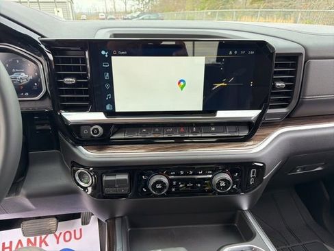 New 2026 Chevrolet Silverado 1500 RST w/ Dark Appearance Package image 31