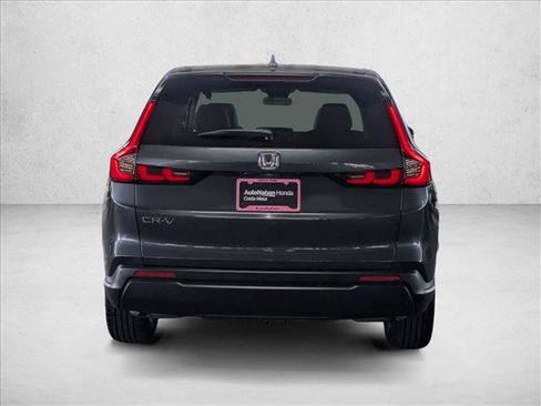 New 2026 Honda CR-V EX image 8
