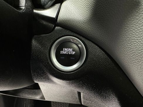Used 2024 Chevrolet Equinox LS AWD/4WD image 16