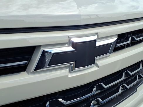 New 2026 Chevrolet Silverado 1500 RST w/ RST All Star Premium Package image 22