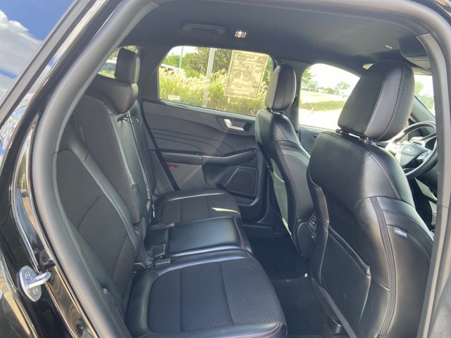 Used 2025 Ford Escape ST-Line AWD/4WD image 11