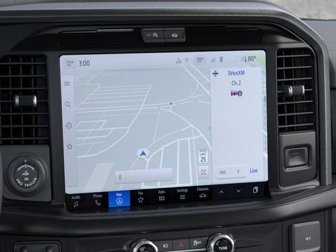 New 2026 Ford F150 Tremor AWD/4WD image 14