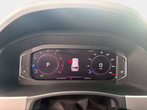 Used 2020 Volkswagen Atlas SEL FWD image 27