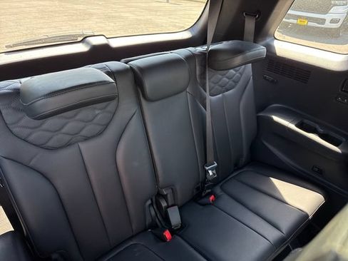 Used 2021 Hyundai Palisade Calligraphy AWD/4WD image 22